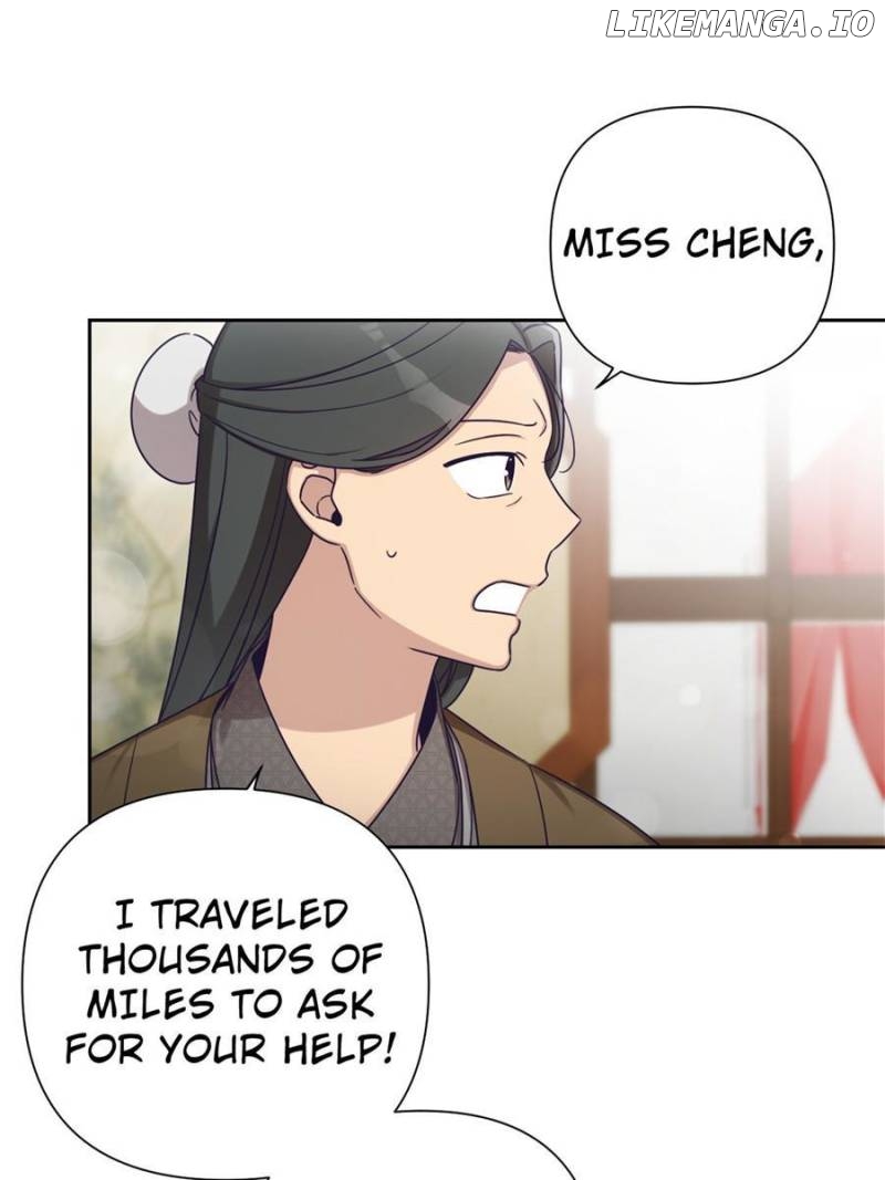The Marvelous Dr. Jiaoniang Chapter 39 - page 49