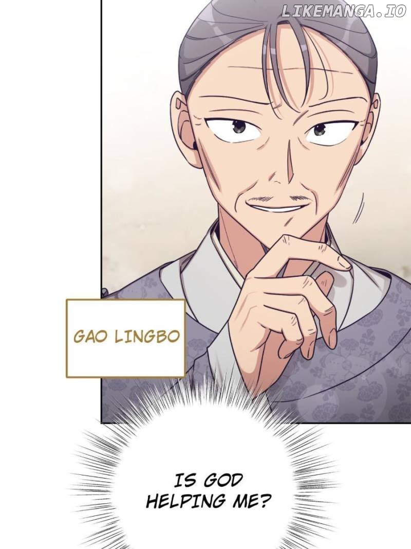 The Marvelous Dr. Jiaoniang Chapter 39 - page 5