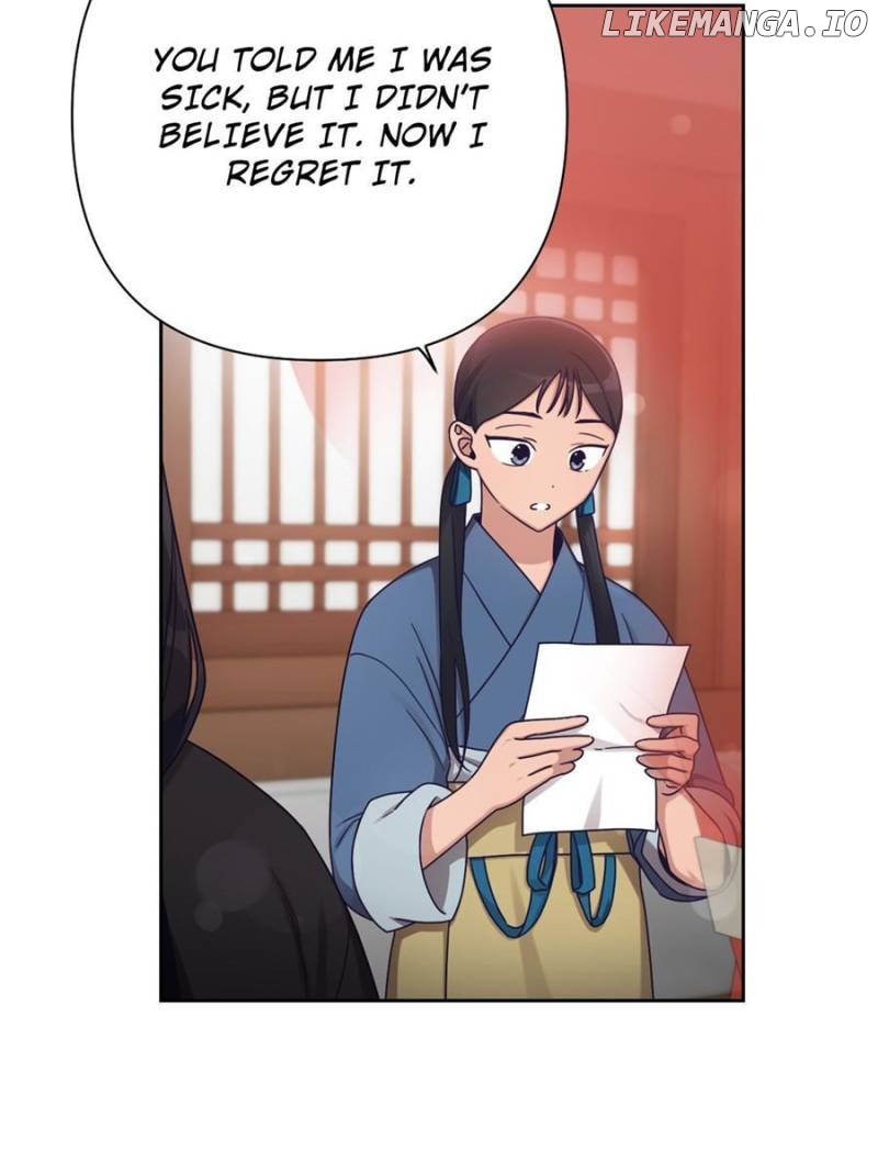 The Marvelous Dr. Jiaoniang Chapter 39 - page 52