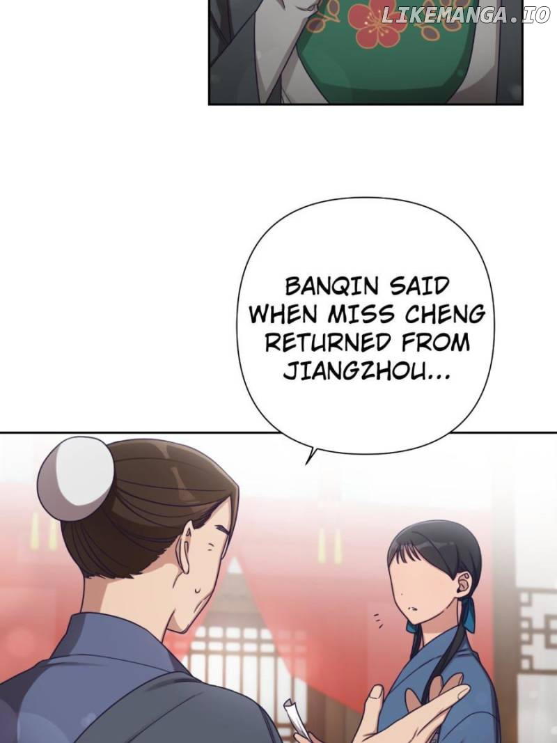 The Marvelous Dr. Jiaoniang Chapter 39 - page 55