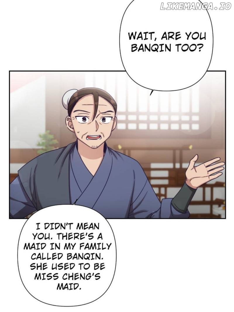 The Marvelous Dr. Jiaoniang Chapter 39 - page 57