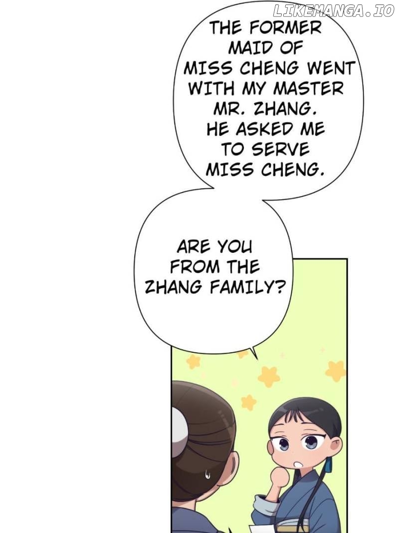 The Marvelous Dr. Jiaoniang Chapter 39 - page 58