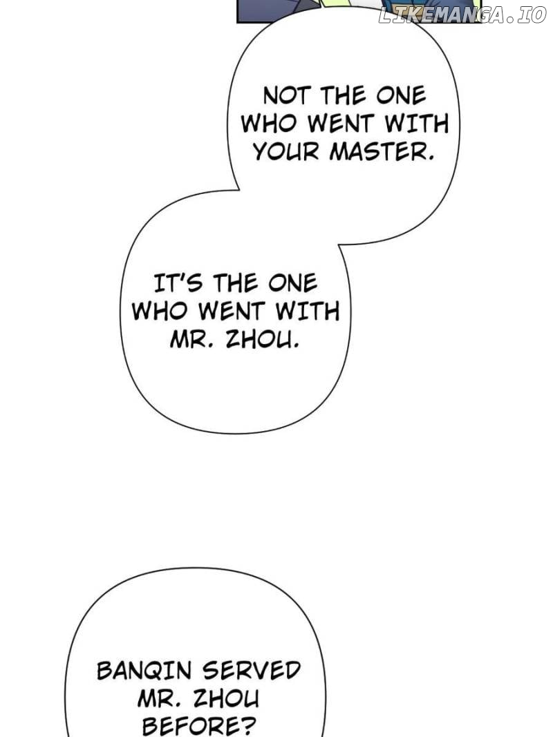 The Marvelous Dr. Jiaoniang Chapter 39 - page 59