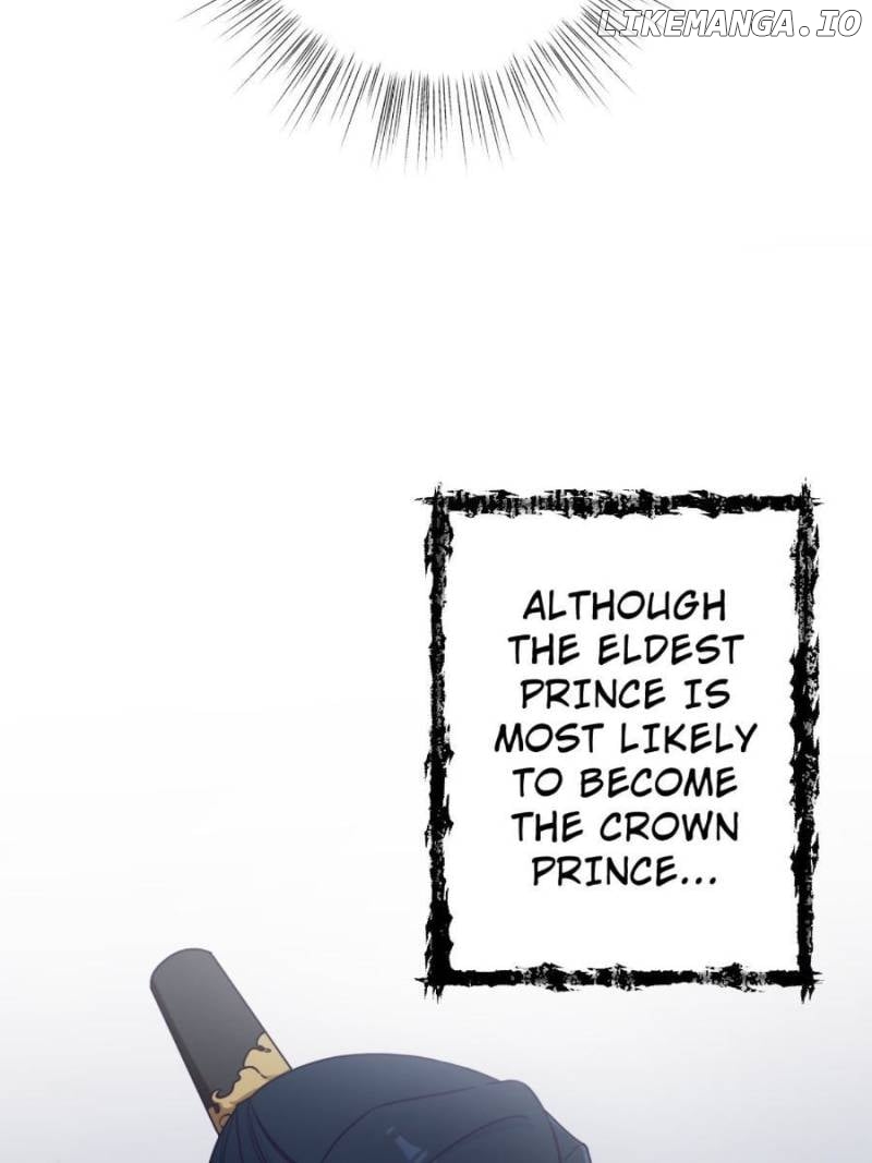 The Marvelous Dr. Jiaoniang Chapter 39 - page 6