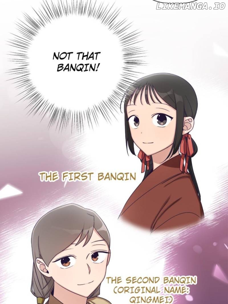 The Marvelous Dr. Jiaoniang Chapter 39 - page 61
