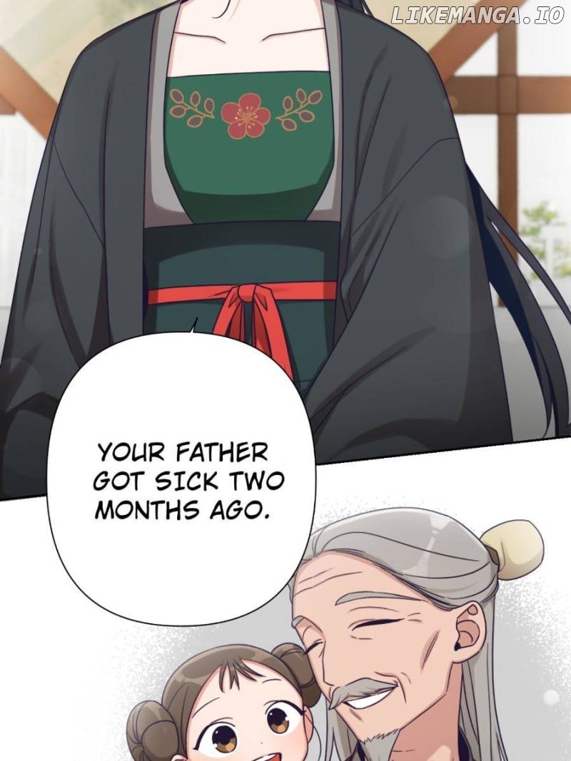 The Marvelous Dr. Jiaoniang Chapter 39 - page 65