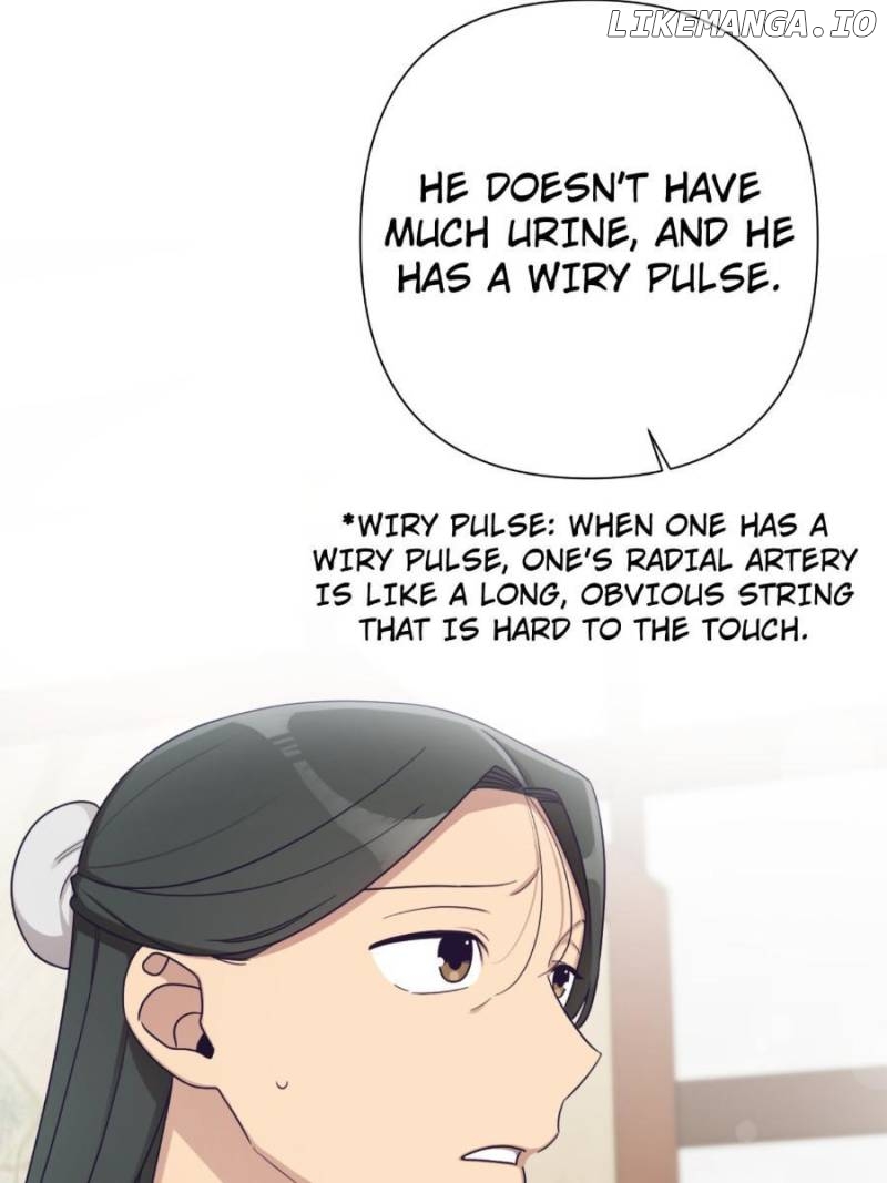 The Marvelous Dr. Jiaoniang Chapter 39 - page 68
