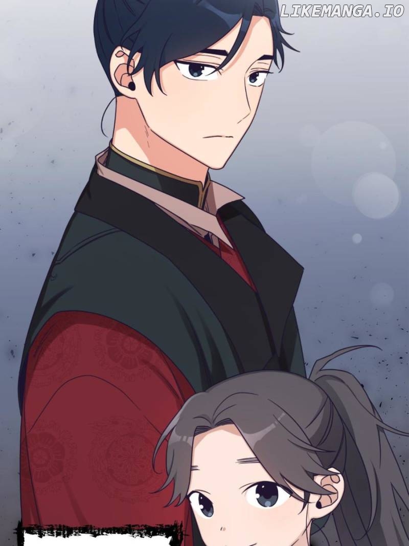 The Marvelous Dr. Jiaoniang Chapter 39 - page 7