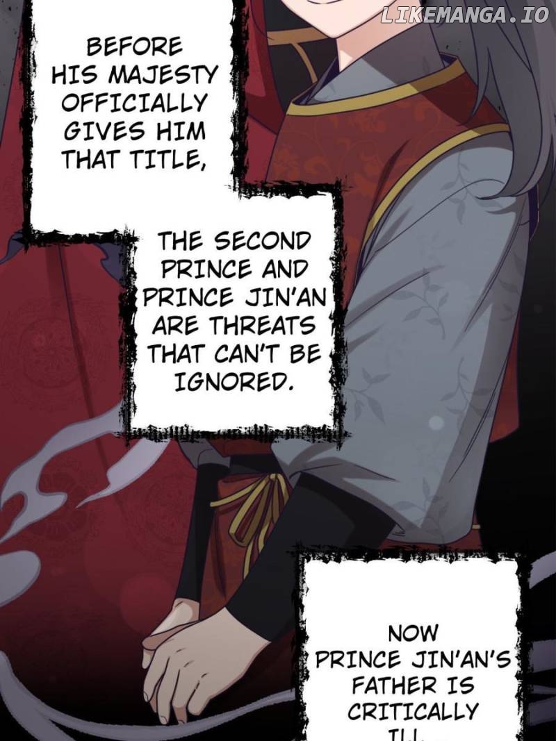 The Marvelous Dr. Jiaoniang Chapter 39 - page 8
