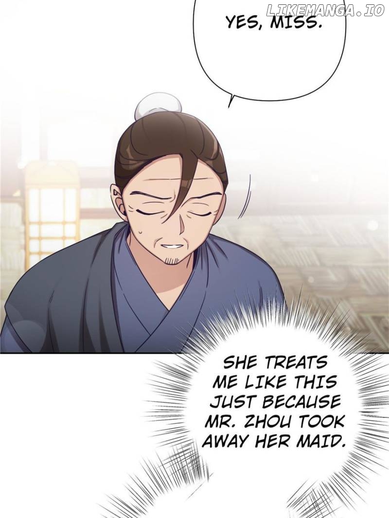 The Marvelous Dr. Jiaoniang Chapter 39 - page 80