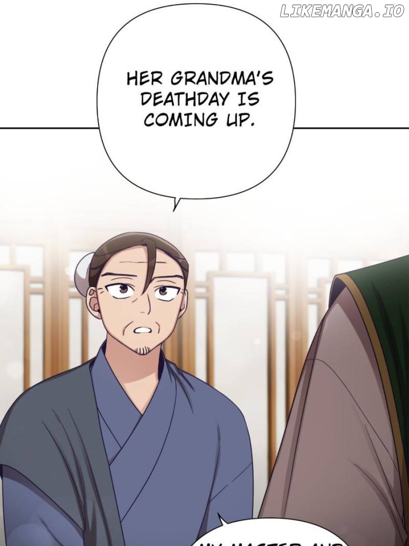 The Marvelous Dr. Jiaoniang Chapter 39 - page 88