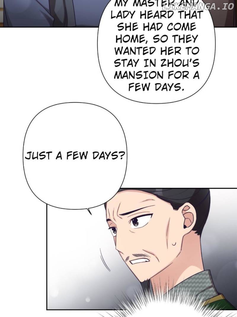 The Marvelous Dr. Jiaoniang Chapter 39 - page 89