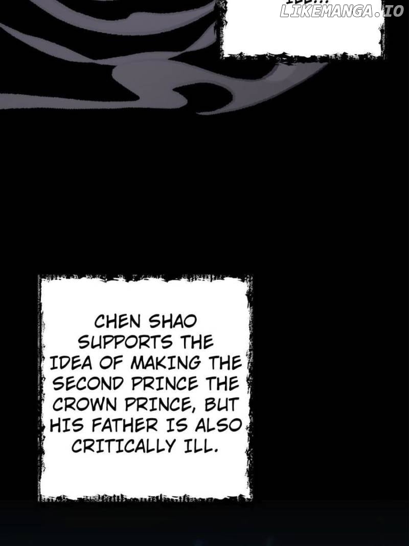 The Marvelous Dr. Jiaoniang Chapter 39 - page 9
