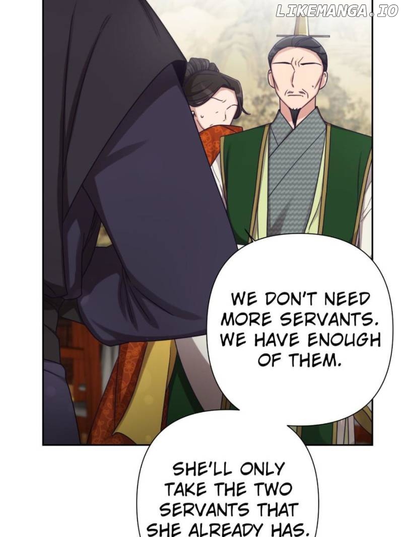 The Marvelous Dr. Jiaoniang Chapter 39 - page 91