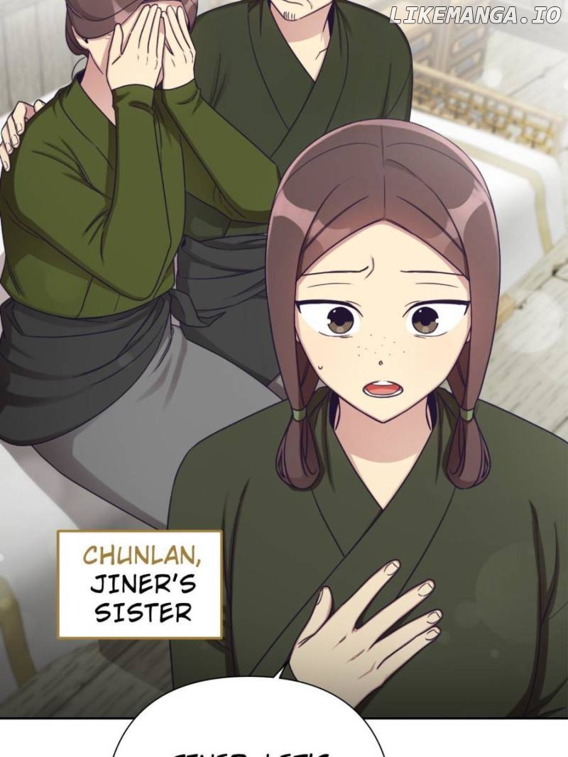The Marvelous Dr. Jiaoniang Chapter 39 - page 96
