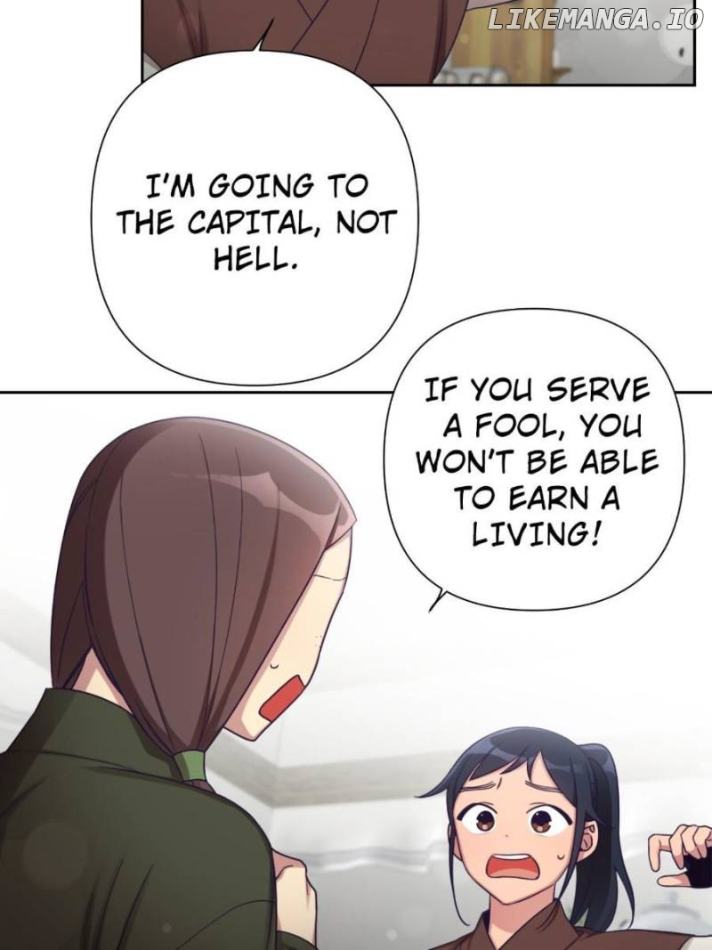 The Marvelous Dr. Jiaoniang Chapter 39 - page 98