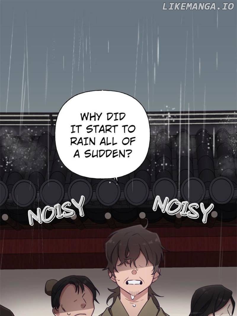 The Marvelous Dr. Jiaoniang Chapter 4 - page 10