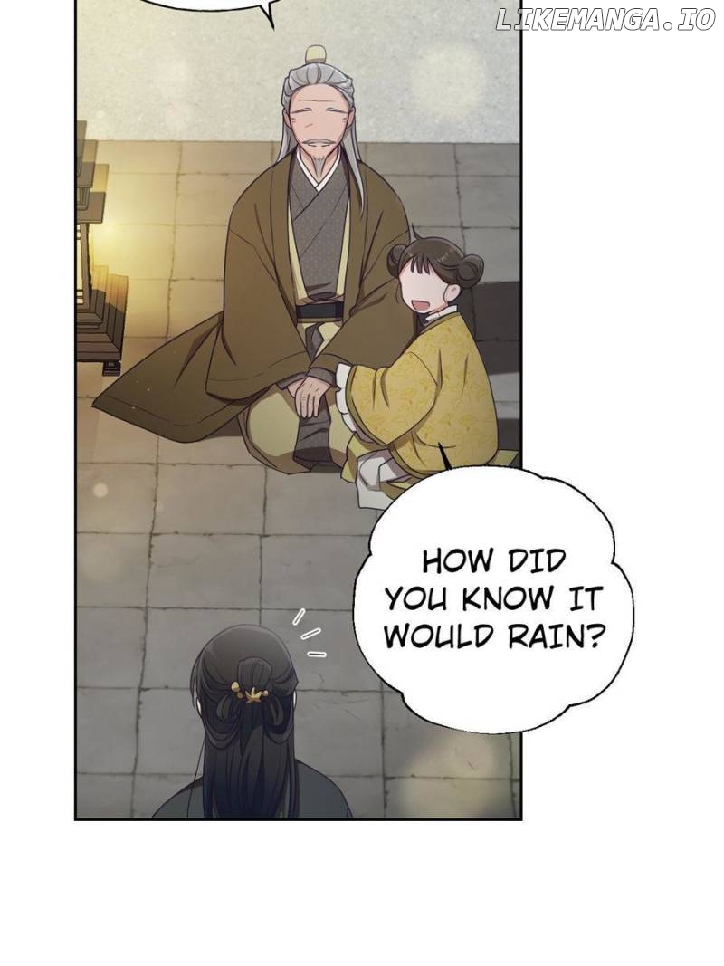 The Marvelous Dr. Jiaoniang Chapter 4 - page 12