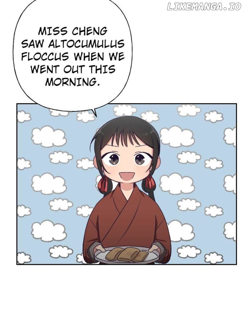 The Marvelous Dr. Jiaoniang Chapter 4 - page 15