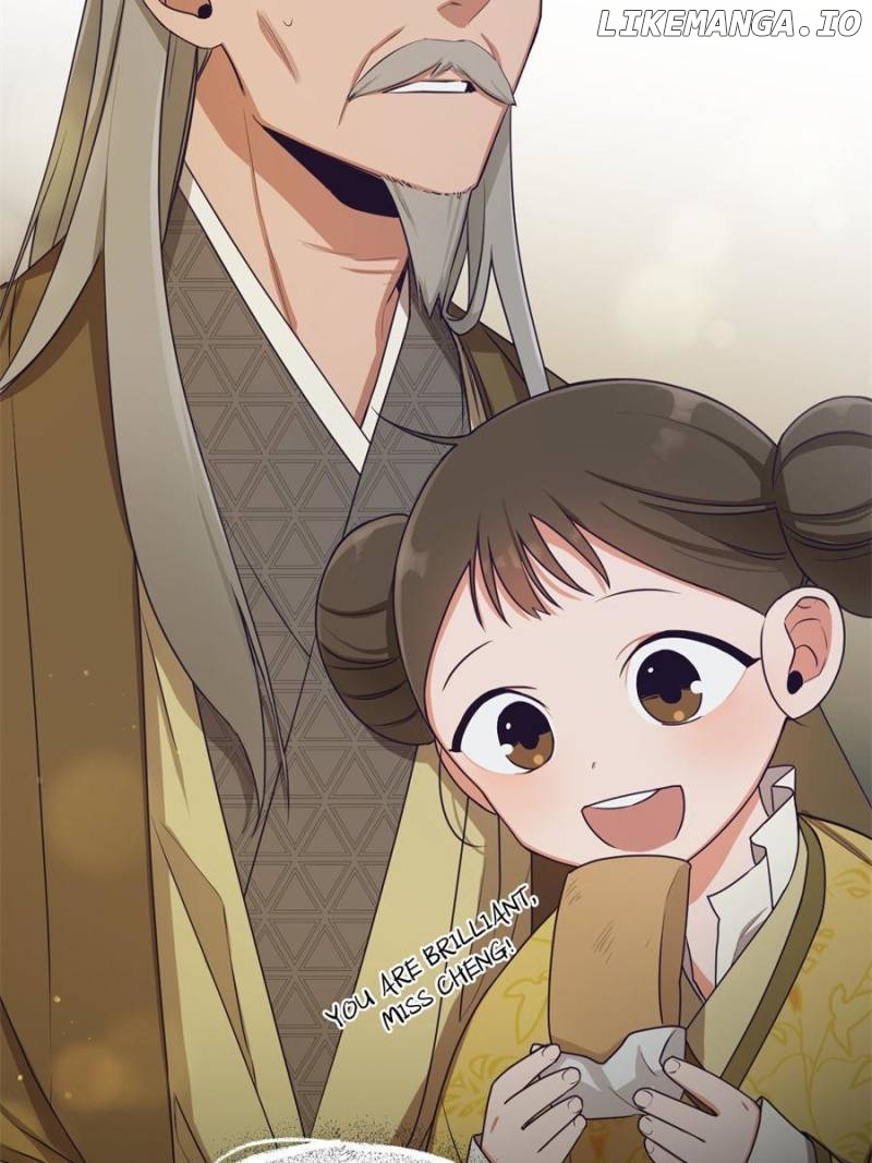 The Marvelous Dr. Jiaoniang Chapter 4 - page 17