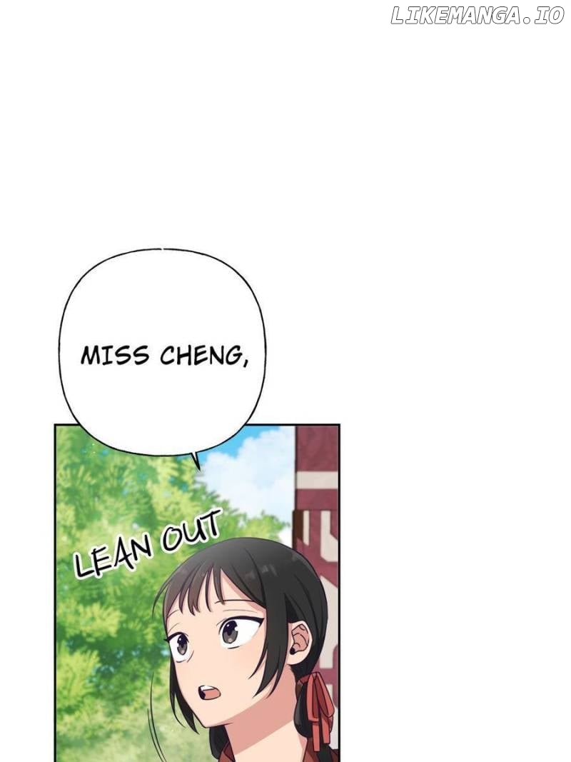The Marvelous Dr. Jiaoniang Chapter 4 - page 1