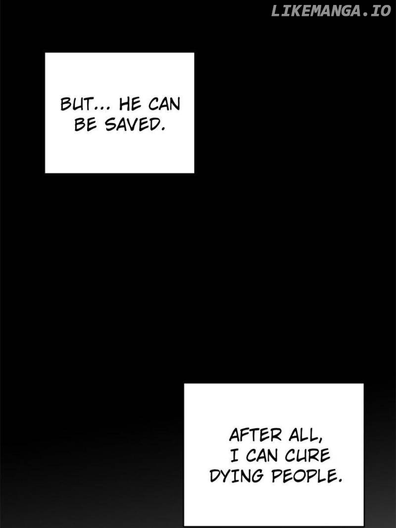 The Marvelous Dr. Jiaoniang Chapter 4 - page 25