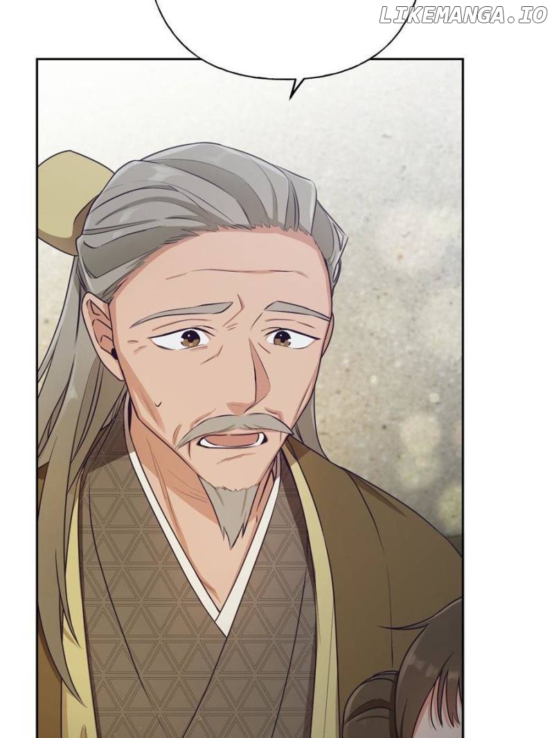 The Marvelous Dr. Jiaoniang Chapter 4 - page 32