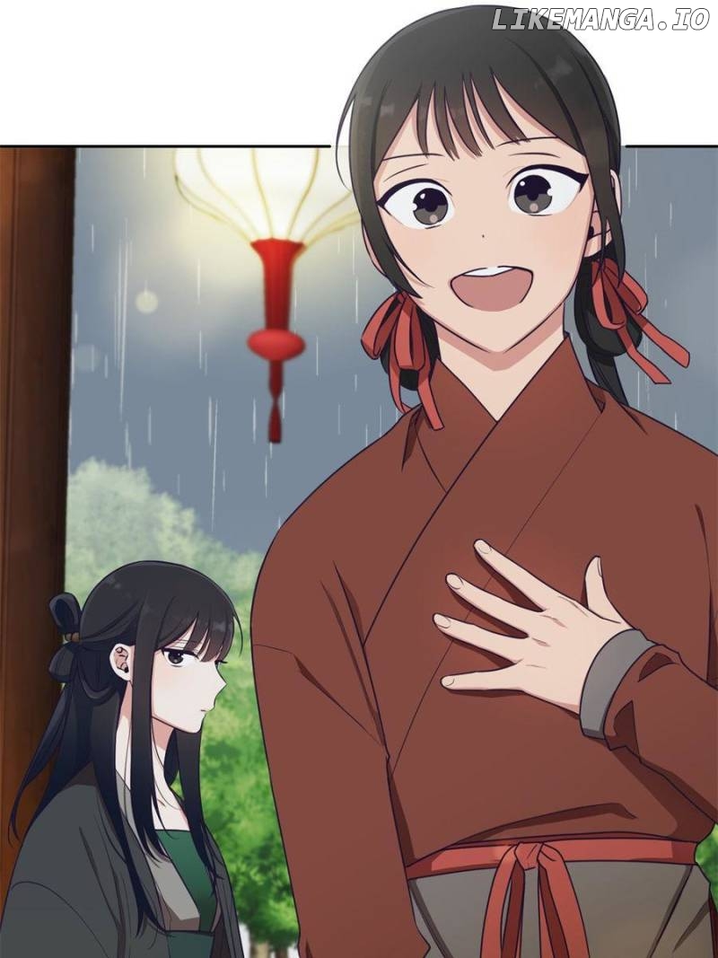 The Marvelous Dr. Jiaoniang Chapter 4 - page 40