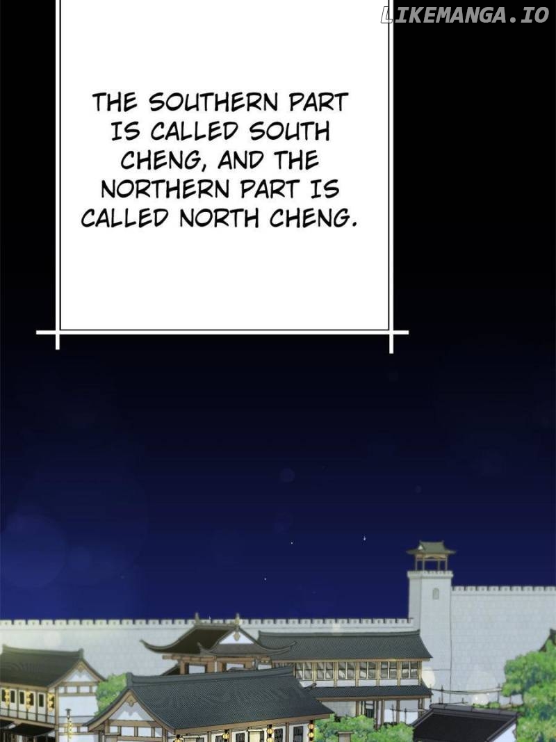 The Marvelous Dr. Jiaoniang Chapter 4 - page 51