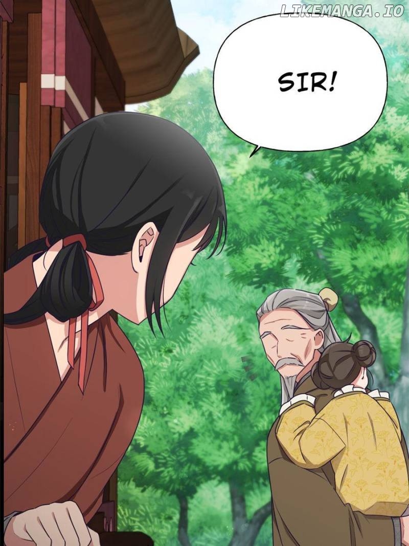 The Marvelous Dr. Jiaoniang Chapter 4 - page 5
