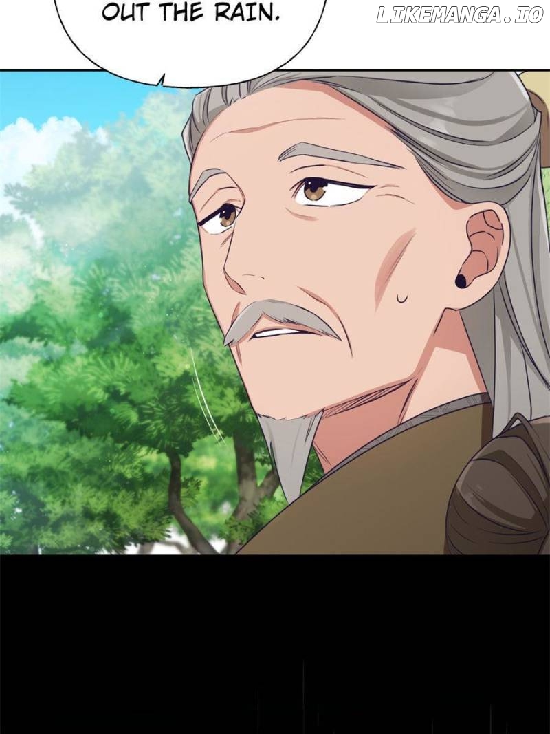 The Marvelous Dr. Jiaoniang Chapter 4 - page 7