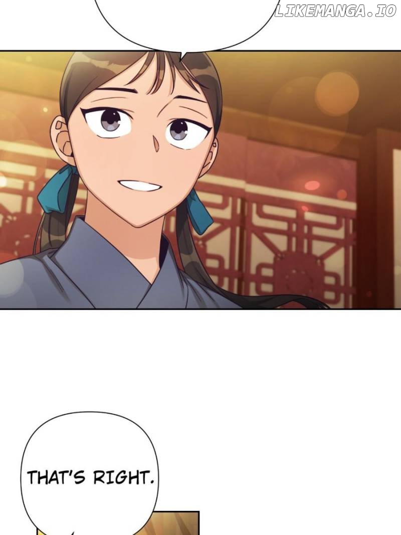 The Marvelous Dr. Jiaoniang Chapter 40 - page 10