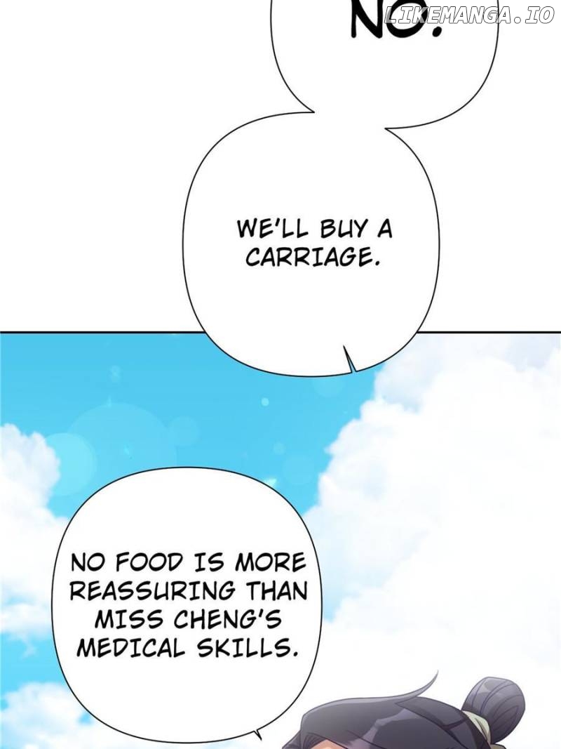 The Marvelous Dr. Jiaoniang Chapter 40 - page 101