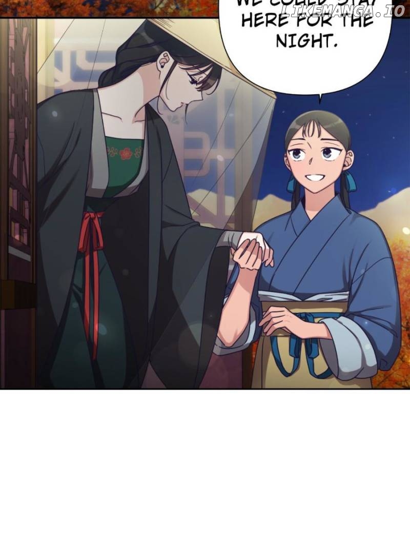 The Marvelous Dr. Jiaoniang Chapter 40 - page 16