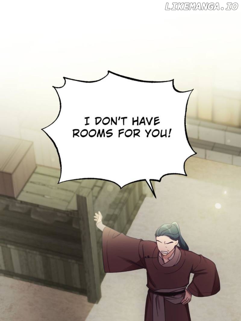 The Marvelous Dr. Jiaoniang Chapter 40 - page 18