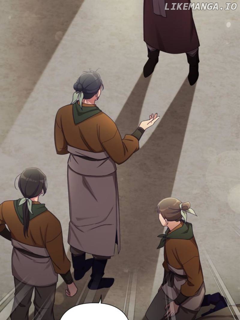 The Marvelous Dr. Jiaoniang Chapter 40 - page 19