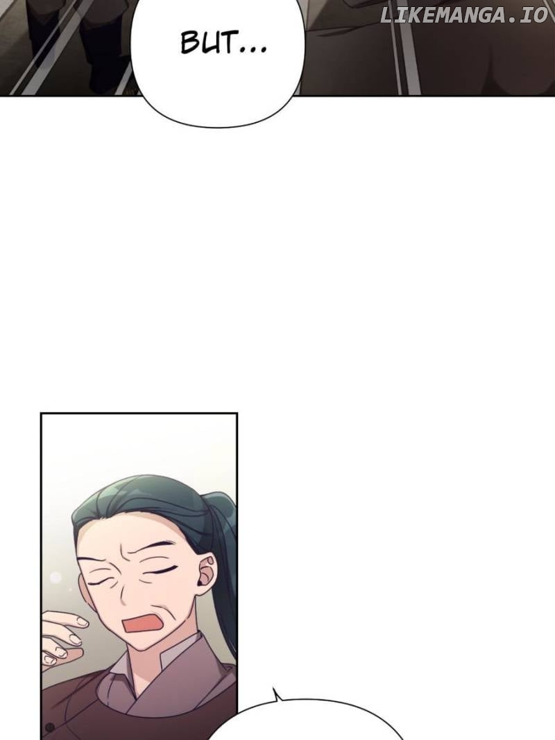 The Marvelous Dr. Jiaoniang Chapter 40 - page 20
