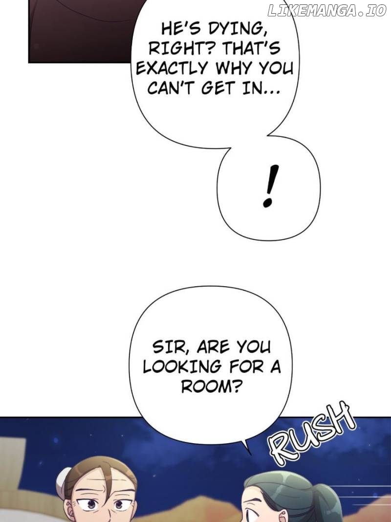 The Marvelous Dr. Jiaoniang Chapter 40 - page 21