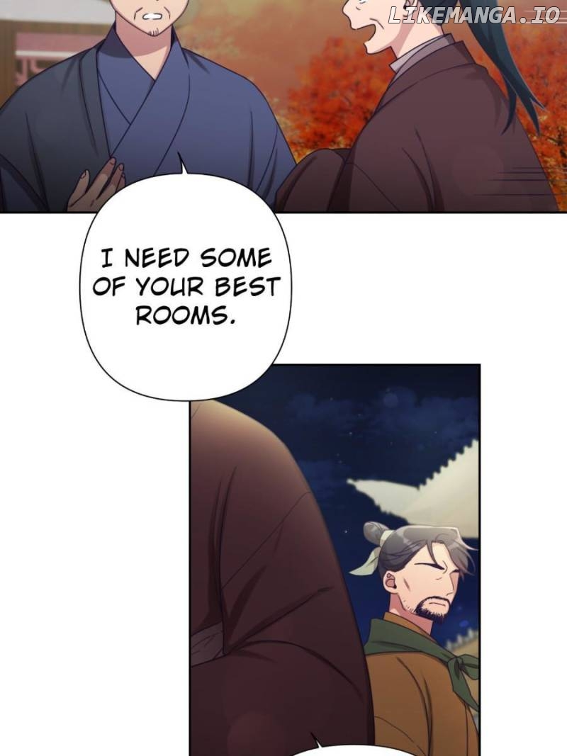 The Marvelous Dr. Jiaoniang Chapter 40 - page 22