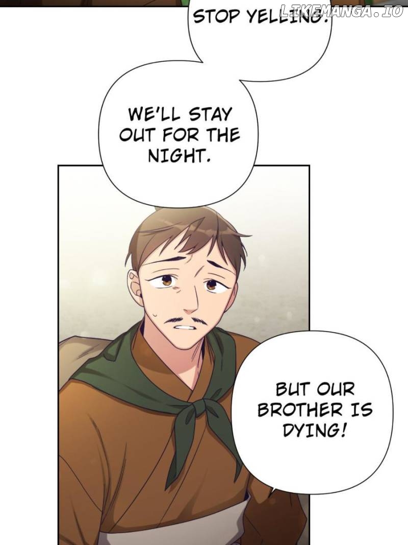 The Marvelous Dr. Jiaoniang Chapter 40 - page 24