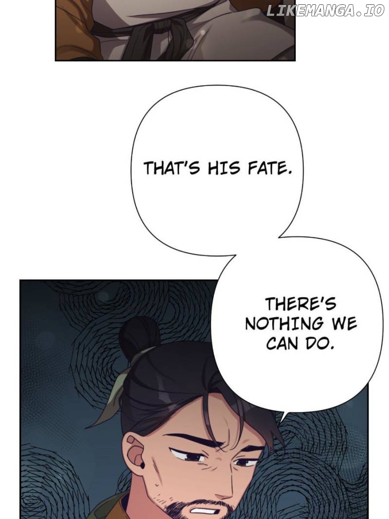 The Marvelous Dr. Jiaoniang Chapter 40 - page 25