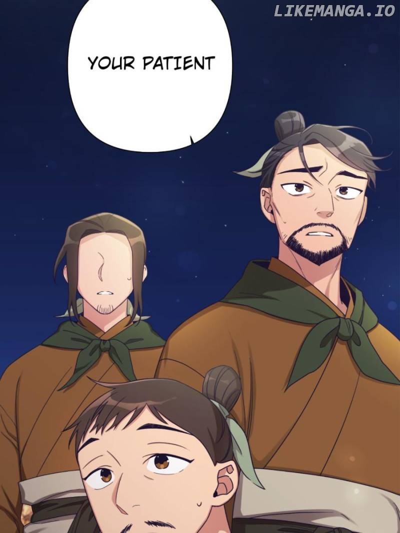 The Marvelous Dr. Jiaoniang Chapter 40 - page 29