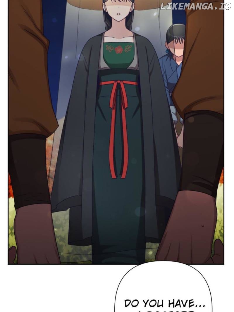 The Marvelous Dr. Jiaoniang Chapter 40 - page 31