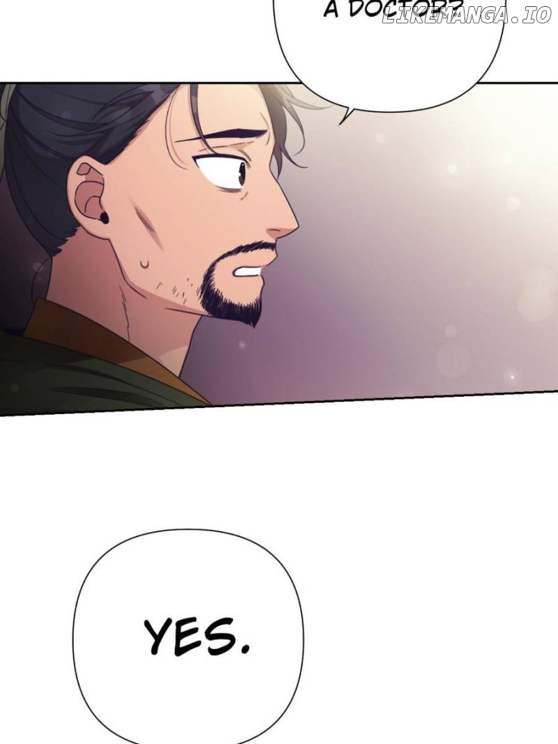 The Marvelous Dr. Jiaoniang Chapter 40 - page 32