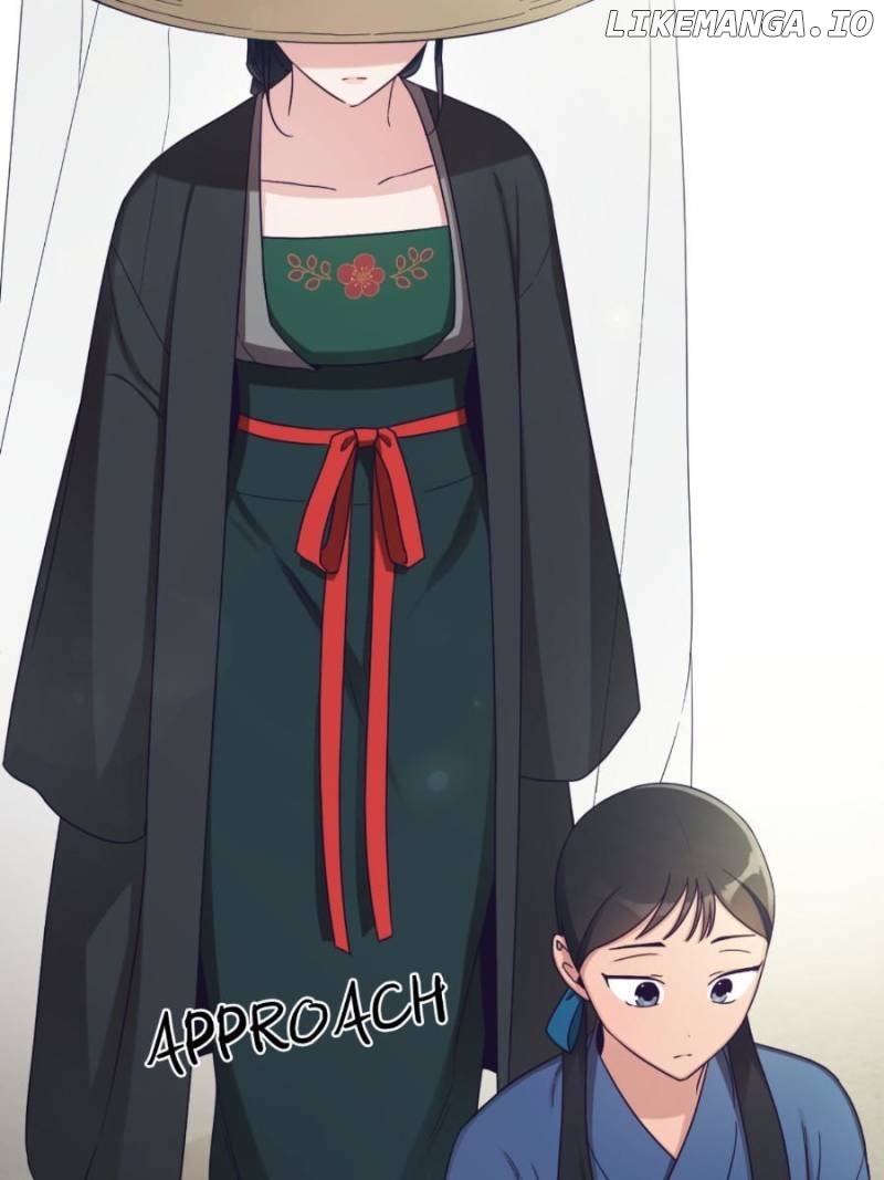 The Marvelous Dr. Jiaoniang Chapter 40 - page 38