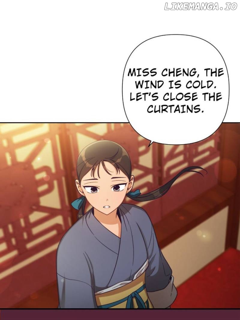 The Marvelous Dr. Jiaoniang Chapter 40 - page 4