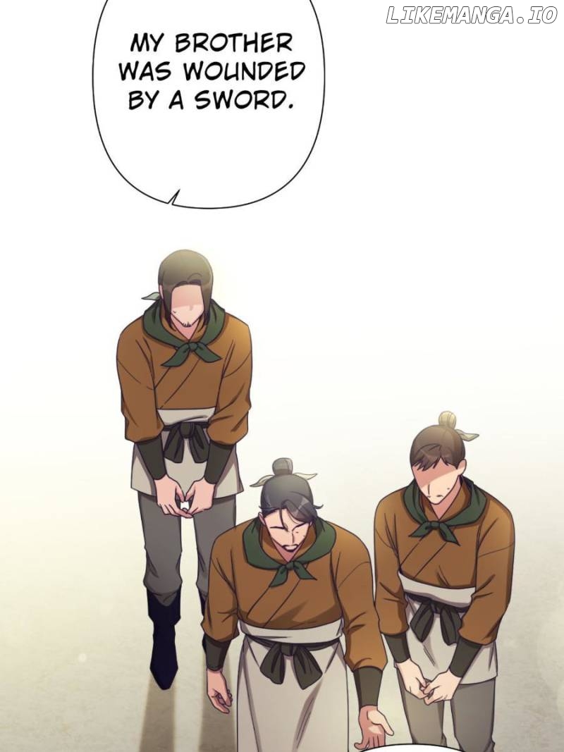 The Marvelous Dr. Jiaoniang Chapter 40 - page 41