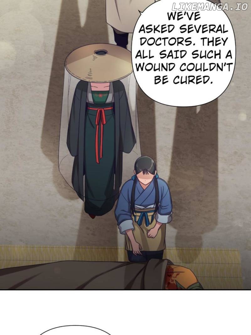 The Marvelous Dr. Jiaoniang Chapter 40 - page 42