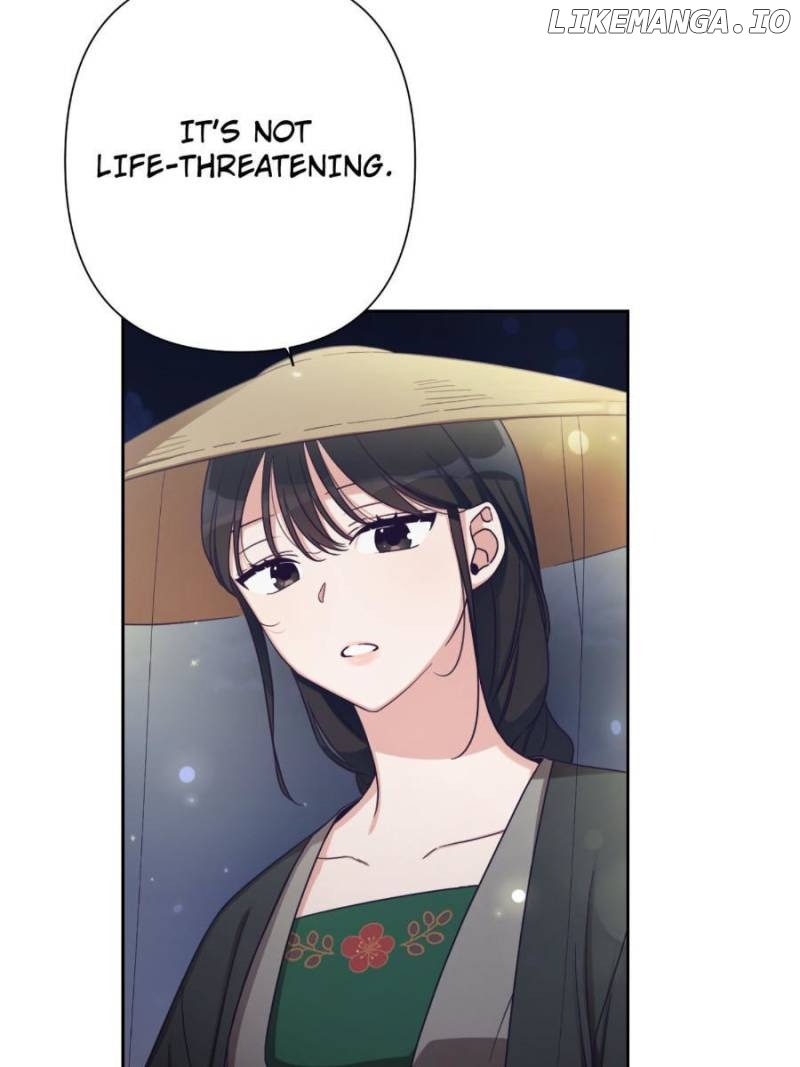 The Marvelous Dr. Jiaoniang Chapter 40 - page 43