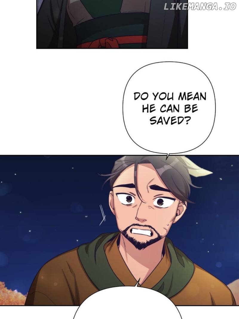 The Marvelous Dr. Jiaoniang Chapter 40 - page 44